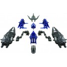ゾイドワイルド ZW54 ゼノエヴォリューションアームズ シザースユニット ゾイドタカラトミー, TAK62315, by タカラトミー