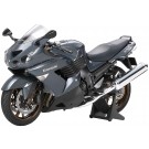 1/12 ｶﾜｻｷ ZZR1400, TAM14111, by タミヤ