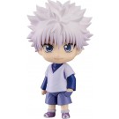 ねんどろいど HUNTER×HUNTER キルア=ゾルディック ハンター試験Ver. グッドスマイルカンパニー, GSC87511, by グッドスマイルカンパニー