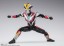 S.H.Figuarts ウルトラマンビクトリー (ウルトラマン ニュージェネレーション スターズVer.) バンダイ, BAC74920, by バンダイ