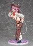 1/6 カナン様はあくまでチョロい 高潔カナン ファット・カンパニー, PHA69008, by ファット・カンパニー