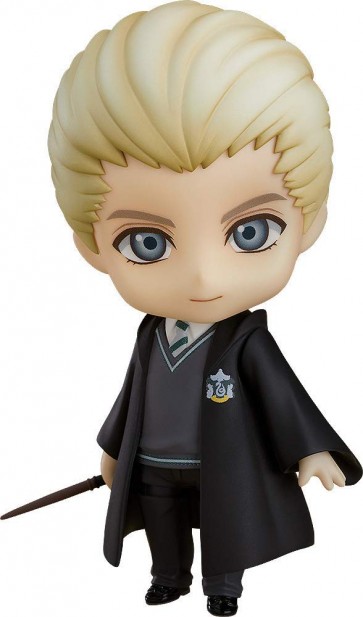 ねんどろいど ハリー・ポッター ドラコ・マルフォイ グッドスマイルカンパニー, GSC08986, by グッドスマイルカンパニー