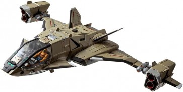 ダイアクロン <D>ビークルズ スカイキャリア タカラトミー, TAK39160, by タカラトミー