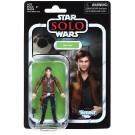 スター･ウォーズ ヴィンテージコレクション ハン･ソロ (ハン･ソロ) タカラトミー, TAK16979, by タカラトミー