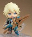 ねんどろいど モンスターハンターワールド アイスボーン ハンター♂ ジンオウα Ver. DX グッドスマイルカンパニー, GSC21751, by グッドスマイルカンパニー