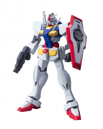1/144　 ＨＧ オーガンダム（実戦配備型）, BAN57322, by バンダイ