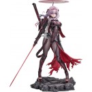 1/7 勝利の女神：NIKKE 紅蓮：ブラックシャドウ グッドスマイルカンパニー, GSC60472, by グッドスマイルカンパニー