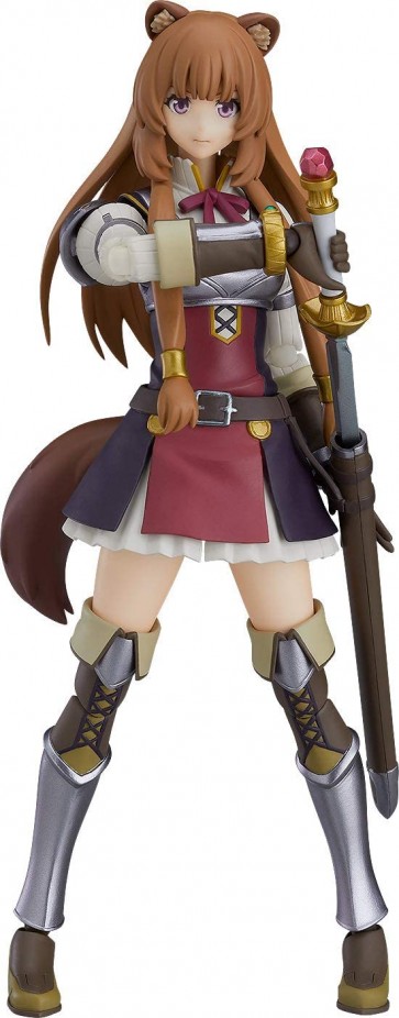 figma 盾の勇者の成り上がり ラフタリア (再販) マックスファクトリー, MAX68625, by マックスファクトリー