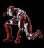 1/12 DLX インフィニティ サーガ アイアンマン・マーク5 スリーゼロ, THZ26546, by スリーゼロ