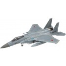 1/72 航空自衛隊 F-15J 戦闘機 J-MSIP (パイロット付) ファインモールド, FIN10028, by ファインモールド