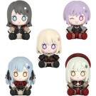 BanG Dream! Huggy Secret Good Smile Ave Mujica 1BOX 5個入り グッドスマイルカンパニー, GSC68072, by グッドスマイルカンパニー