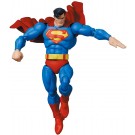 MAFEX SUPERMAN (The Dark Knight Returns)  メディコム・トイ, MED71617, by メディコム・トイ