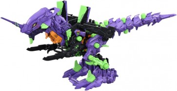 ZOIDS 汎用獣型決戦兵器ゼノレックス試験初号機 タカラトミー, TAK98935, by タカラトミー