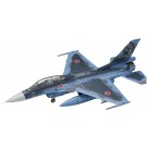 1/72 航空自衛隊 F-2B 戦闘機 ヴィーア・ガーディアン23 ファインモールド, FIN28498, by ファインモールド