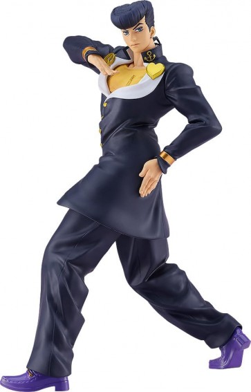 POP UP PARADE ジョジョの奇妙な冒険 ダイヤモンドは砕けない 東方仗助 グッドスマイルカンパニー, GSC98364, by グッドスマイルカンパニー