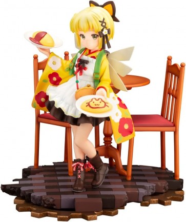 1/7 プリマドール 月下 コトブキヤ, KBY50130, by コトブキヤ