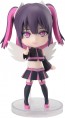 Figuarts mini 2.5次元の誘惑 ミリエラ/美花莉 キービジュアルver. バンダイ, BAC66703, by バンダイ