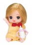 リカちゃん LD-24 みつごのあかちゃん みくちゃん タカラトミー, TAK99432, by タカラトミー