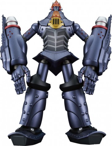 MODEROID ビッグオー グッドスマイルカンパニー, GSC65311, by グッドスマイルカンパニー