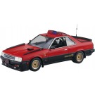 1/24 西部警察 No.5 マシンRS-3 アオシマ, AOS67697, by アオシマ