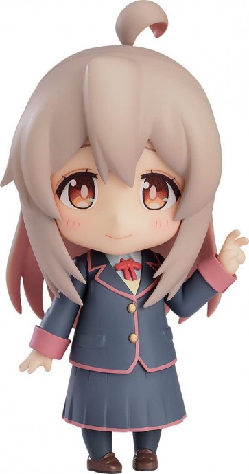 ねんどろいど お兄ちゃんはおしまい！ 緒山まひろ グッドスマイルカンパニー, GSC73736, by グッドスマイルカンパニー