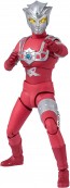 S.H.Figuarts ウルトラマンレオ アストラ バンダイ, BAC39127, by バンダイ