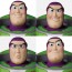 ULTIMATE BUZZ LIGHTYEAR メディコム・トイ, MED13246, by メディコム・トイ