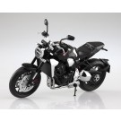 1/12 スカイネット 完成品バイク Honda CB1000R グラファイトブラック アオシマ, AOS08154, by アオシマ