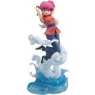 Figuarts Zero chouette らんま1/2 らんま バンダイ, BAC76030, by バンダイ