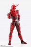 S.H.Figuarts(真骨彫製法) 仮面ライダー電王 モモタロスイマジン バンダイ, BAN95966, by バンダイ