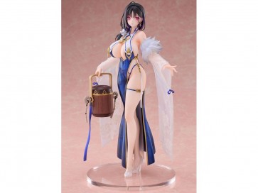 ネオンマックス 1/7 アズールレーン 定安 軽装 Ver. 東京フィギュア, TKF80093, by 東京フィギュア