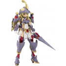 フレームアームズ・ガール ハンドスケール ドゥルガーI コトブキヤ, KBY46980, by コトブキヤ