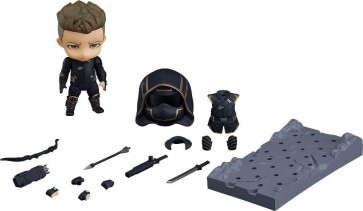 ねんどろいど アベンジャーズ／エンドゲーム ホークアイ エンドゲームVer. DX グッドスマイルカンパニー, GSC20327, by グッドスマイルカンパニー