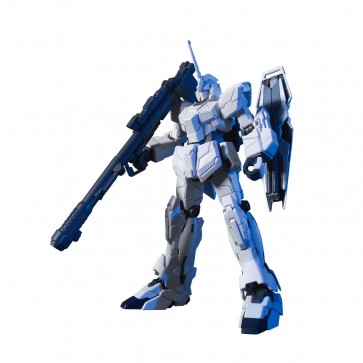 1/144 HGUC　ﾕﾆｺｰﾝｶﾞﾝﾀﾞﾑ ﾕﾆｺｰﾝﾓｰﾄﾞ, BAN10126, by バンダイ