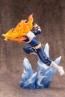 1/8 ARTFX J 僕のヒーローアカデミア 轟 焦凍 Ver.2 コトブキヤ, KBY34918, by コトブキヤ