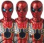 MAFEX AVENGERS END GAME IRON SPIDER (ENDGAME Ver.) メディコム・トイ, MED71211, by メディコム・トイ