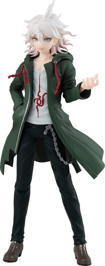 POP UP PARADE ダンガンロンパ1 2 Reload 狛枝凪斗 グッドスマイルカンパニー, GSC44731, by グッドスマイルカンパニー