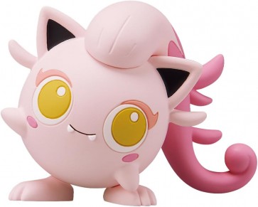 ポケットモンスター モンコレ パラドックスポケモン サケブシッポ タカラトミー, TAK51476, by タカラトミー