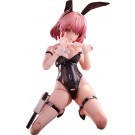 1/12 BUNNY RAPID ACTION SQUAD Commando・ベルカ 溯行Sushing, SUS21011, by 溯行Sushing