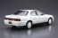 1/24 ザ・モデルカー No.93 トヨタ JZX90 チェイサー /クレスタ アバンテ・ルーセント/ツアラー ’93 アオシマ, AOS61732, by アオシマ