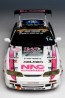 1/24 PACIFIC RACING NAC ガールズ&パンツァー S14タイプ D1グランプリ プラッツ, PLZ34400, by プラッツ