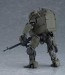 1/35 MODEROID アウトキャスト・ブリゲード エグゾフレーム グッドスマイルカンパニー, GSC11981, by グッドスマイルカンパニー