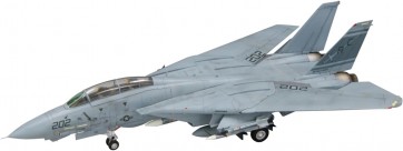 1/72 航空機 アメリカ海軍 F-14A トムキャット “湾岸戦争” ファインモールド, FIN20539, by ファインモールド