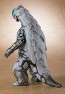 SSSS.GRIDMAN SSSS.ソフビ怪獣 デバダダン グッドスマイルカンパニー, GSC41549, by グッドスマイルカンパニー
