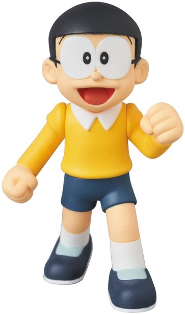 UDF 藤子・F・不二雄作品 シリーズ13 のび太 メディコム・トイ, MED55159, by メディコム・トイ