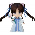 ねんどろいど 仙剣奇侠伝 趙霊児 女カ後代Ver. グッドスマイルカンパニー, GSC72807, by グッドスマイルカンパニー