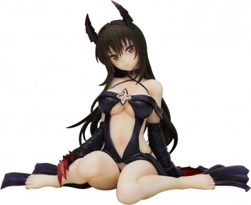 1/6 ToLOVEる-とらぶる-ダークネス 古手川唯 ダークネスver. リニューアルパッケージ版 ユニオンクリエイティブ, UNC16471, by ユニオンクリエイティブ