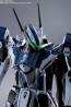 DX超合金 マクロスF VF-25メサイアバルキリー WORLDWIDE Anniv. バンダイ, BAC32722, by バンダイ