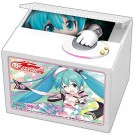 初音ミク GTプロジェクト レーシングミク 2019Ver. おしゃべりバンク 004 シャイン, SIN77036, by シャイン