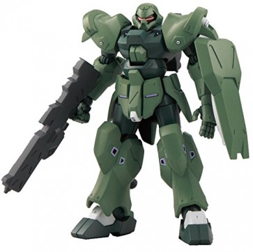 1/144 HG 宇宙用ジャハナム (量産型) バンダイ, BAN48489, by バンダイ